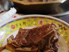 -芦月轩羊蝎子(北蜂窝店)