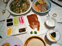 -和记小菜(大宁店)