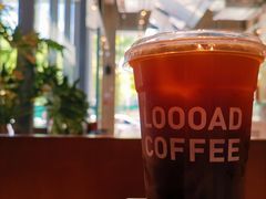 -LOOOAD COFFEE进度条(D9街区店)