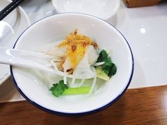 -官塘锋记鱼生·生腌·砂锅粥(牌坊街店)