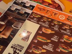-汉堡王(徐汇绿地缤纷店)