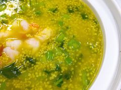 金米青菜钵-郭林家常菜烤鸭(曙光西路店)