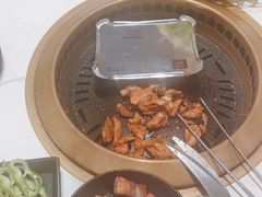-花味烤肉·拌饭(庐阳万科店)