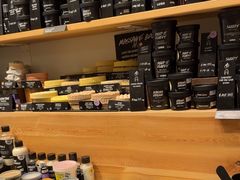 -LUSH(威尼斯人店)