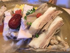 -羊之道草原味道清真餐厅(番禺店)