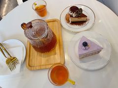 -PETIT PARIS 小巴黎(花园道店)