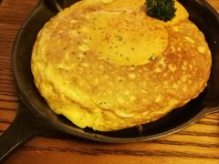 西班牙洋芋蛋饼-CRAZYONES西班牙海鲜饭(上海美罗城店)