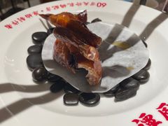 -谭厨中山传家菜.乳鸽.脆鲩鱼(华强北中航城店)