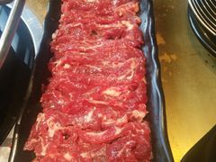 -手选潮汕鲜活牛肉火锅(二七广场店)