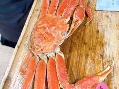 -震海贝烤贝·民俗特色店(延吉总店)
