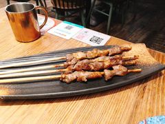 -塔哈尔·新疆盛宴(城西银泰店)