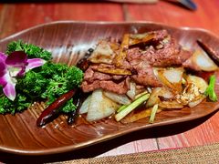 -花马天堂云南餐厅 Lost Heaven(外滩店)