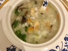 -Yan Ting 宴庭中餐厅(上海静安瑞吉酒店)