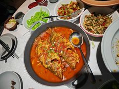 -湘中缘·湖南菜(娄底驻京办店)