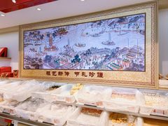 -大桥道食品商店(咸阳路店)