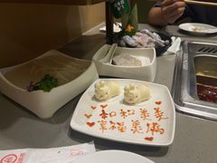 -海底捞火锅(杭州萧山宝龙广场店)