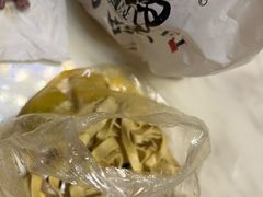 -清真拉妈卤味(回民街店)