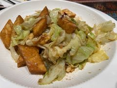 -巴依老爷新疆美食(工体旗舰店)