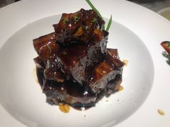 圆苑红烧肉-圆苑(上海广场店)