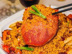 -避风塘·金牌店·夜宵(金玉兰店)