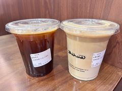 -芷桦咖啡(新城市广场店)