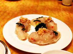 -8餐厅(新葡京酒店)