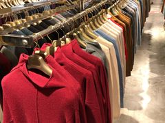 -春竹·微奥莱(北京西路店)