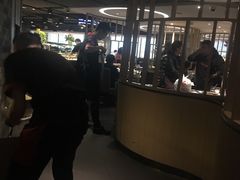 -海底捞火锅(崇文门新世界百货店)
