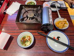 -沙胆彪炭炉牛杂煲(成都玉林店)