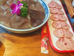 -蜀大侠火锅(香格里拉店)