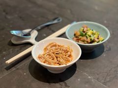 -西安凯悦酒店·湖畔中餐厅