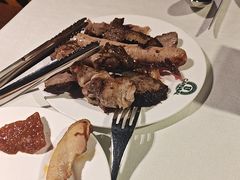 -戈拿旺巴西烤肉(崇文门店)