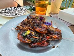 -太食獸泰式茶餐厅(IFS国金中心店)