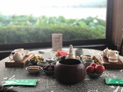 -湖畔居茶楼(湖滨店)