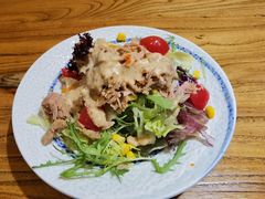 -江户家·日本料理·铁板烧(汉江东路店)
