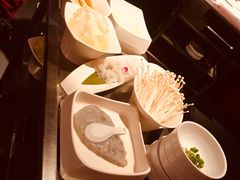 -海底捞火锅(河东万达广场店)