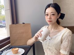 -CARINO BAKERY&CAFE(南方商城店)