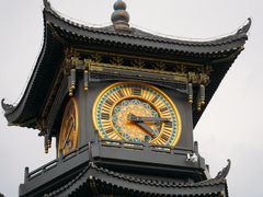 -西宁市东关清真大寺