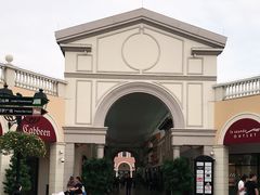 -佛罗伦萨小镇广佛名品奥特莱斯(疏港路店)