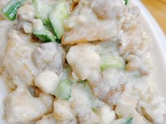 全爆-清真利德顺小老饭庄(复兴路店)