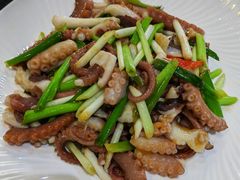 -韩记海鲜饺子旗舰店(红海新区店)