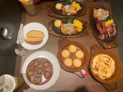 -萨莉亚意式餐厅(杭州西溪龙湖天街店)