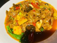 -陈麻婆豆腐总店
