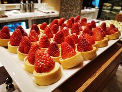 -上海临港美爵酒店·铃兰西餐厅