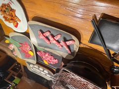 -黑牛の店·和牛烧肉(大悦城店)