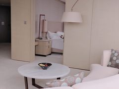 -北京康莱德酒店