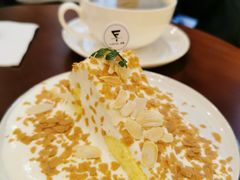 -E SPECIAL COFFEE 别样