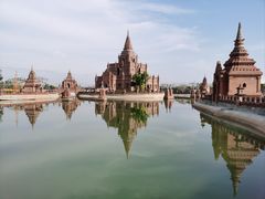 -一寨两国风景区