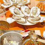 蚝夜食堂🦪高压锅美味生蚝