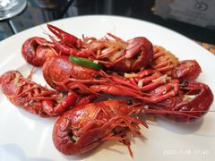 -上海漕河泾万丽酒店